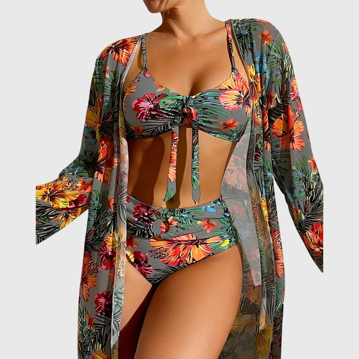 Luna - Komplet Bikini