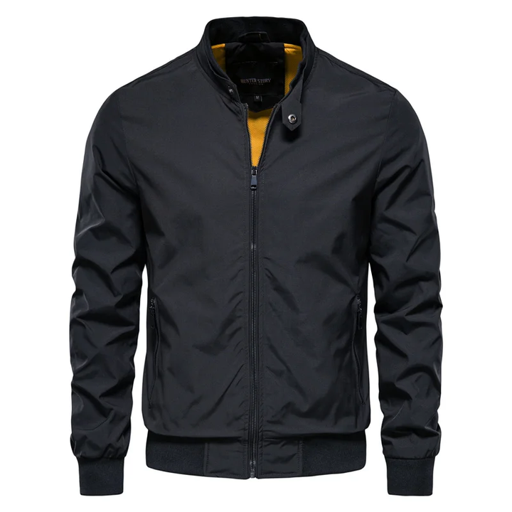Simon™ | Casual Breeze Jakna