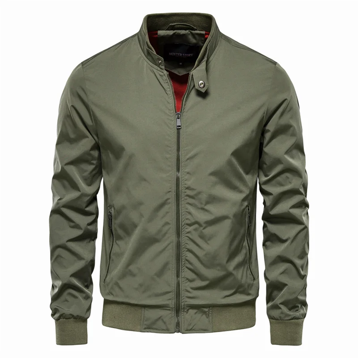 Simon™ | Casual Breeze Jakna