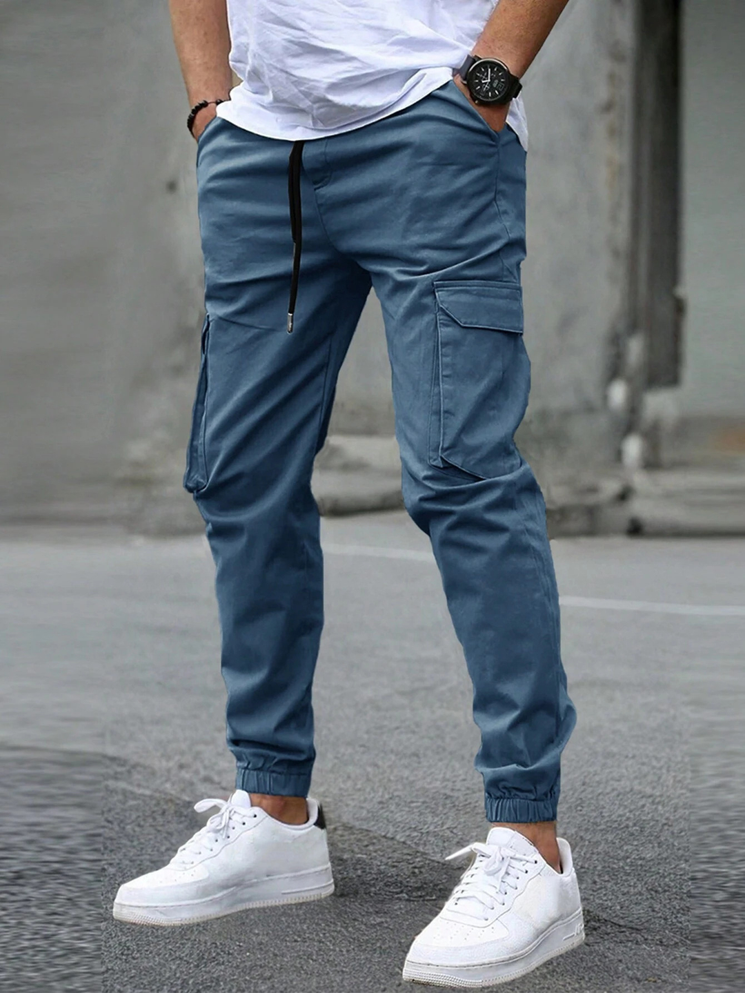 NOVAK | JOGGERJI CARGO