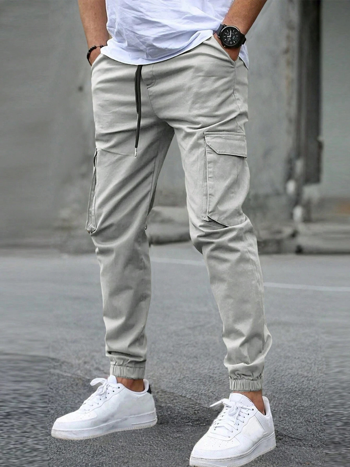 NOVAK | CARGO JOGGER HLAče
