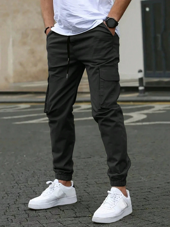 NOVAK | CARGO JOGGER HLAče