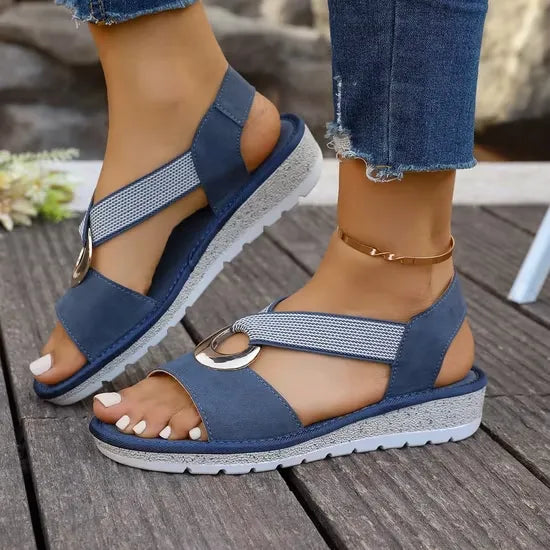 Sandali Luna Obalni