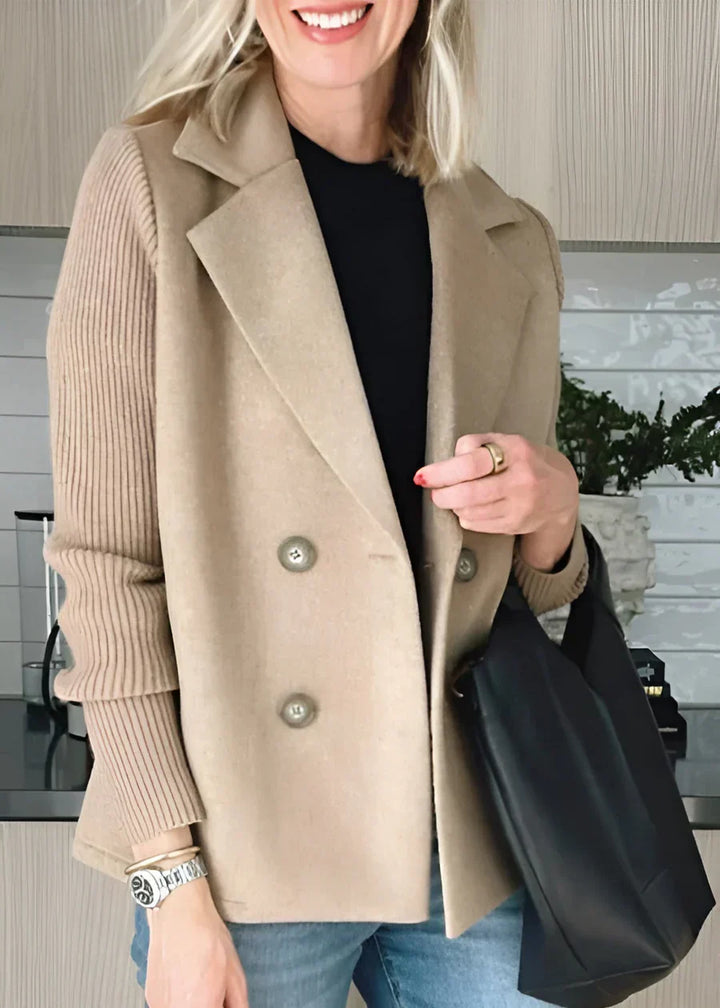 Jennifer™ | Elegantna Jakna