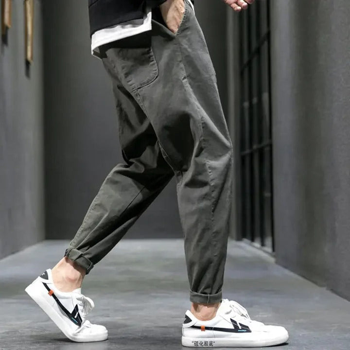 NOVAK | ZA OŽJE JOGGER HLAČE