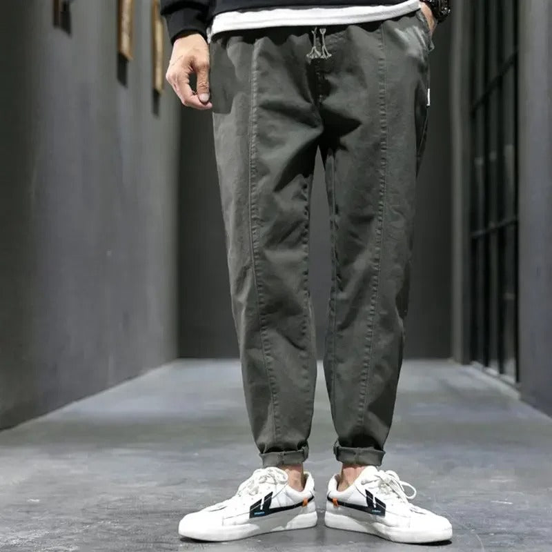 NOVAK | ZA OŽJE JOGGER HLAČE