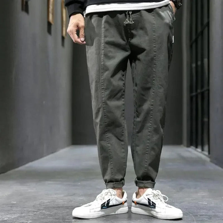 NOVAK | ZA OŽJE JOGGER HLAČE