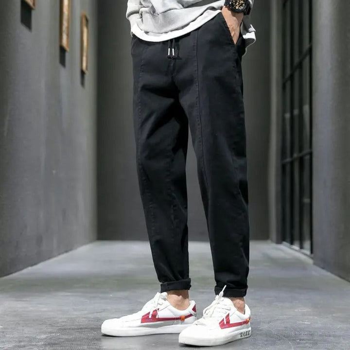 NOVAK | ZA OŽJE JOGGER HLAČE
