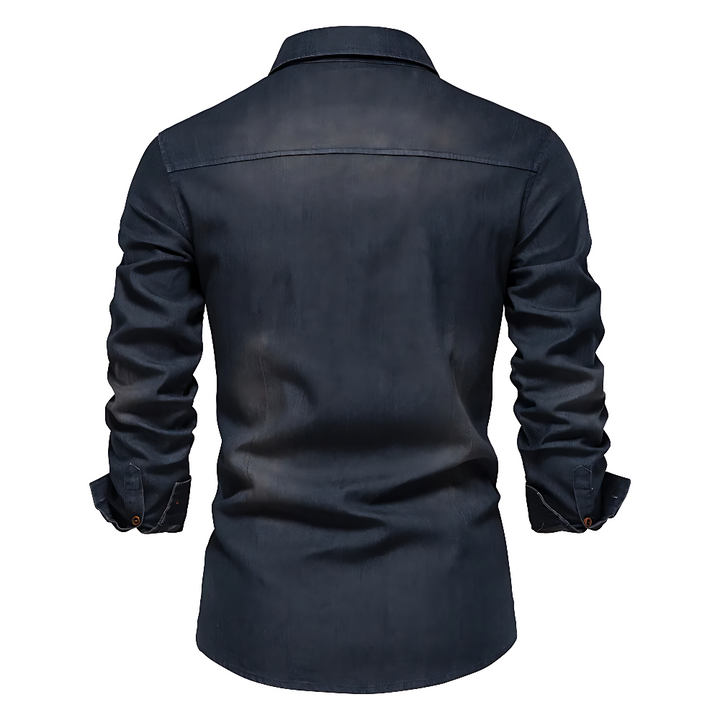 NOVAK | DENIM SRAZ ZA MOŠKE