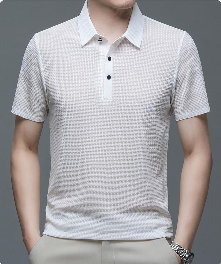 Gentle™ - Luksuzna polo majica