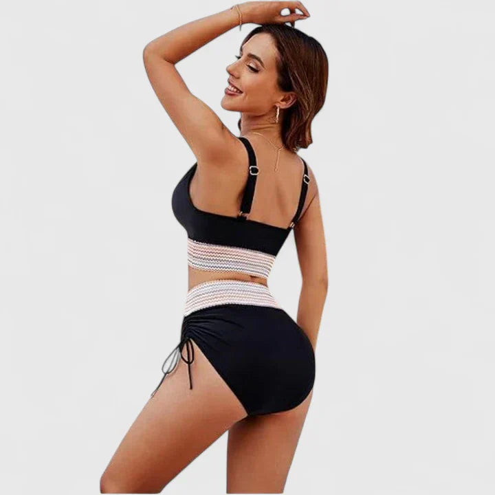 Jayzelliah | Eleganten Bikini Komplet