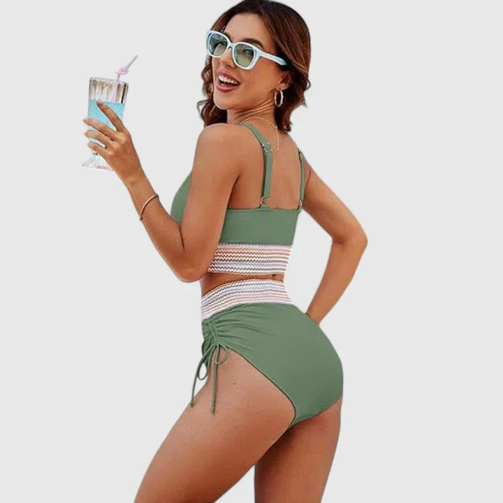 Jayzelliah | Eleganten Bikini Komplet