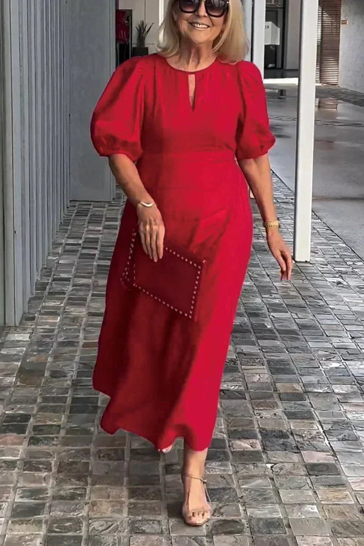Claire – Elegantna obleka