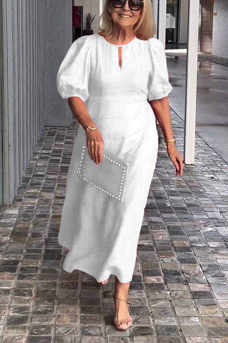 Claire – Elegantna obleka