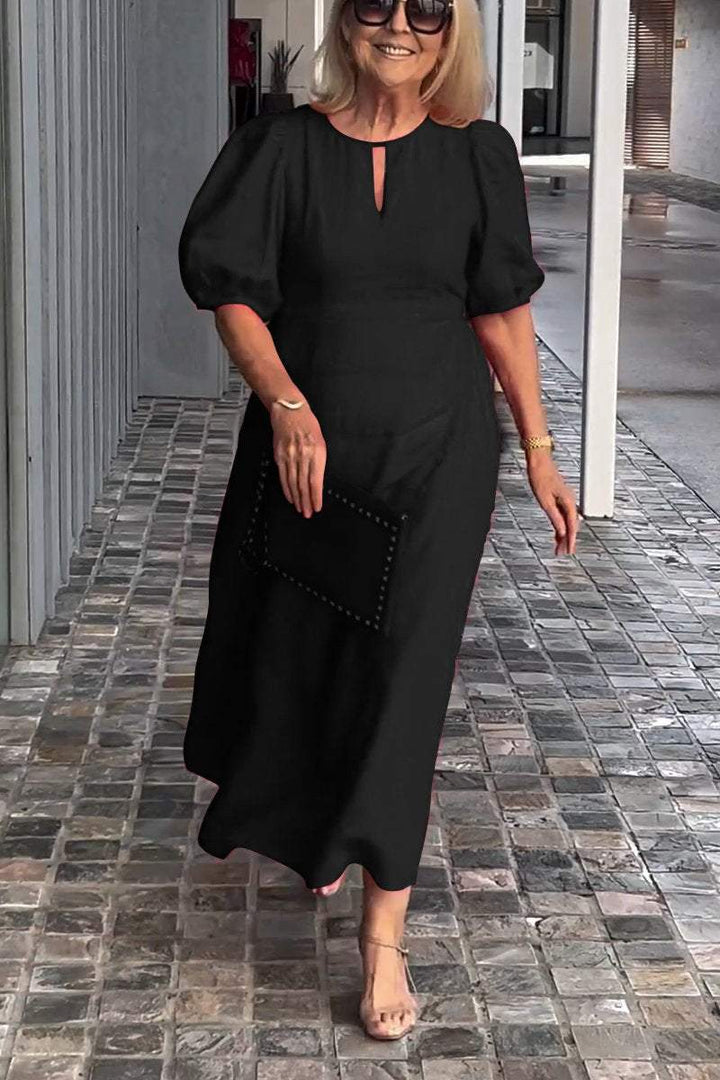 Claire – Elegantna obleka