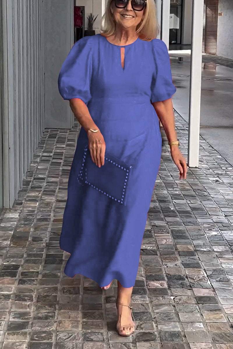 Claire – Elegantna obleka