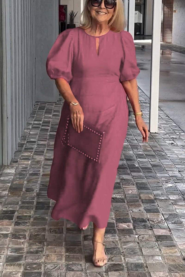 Claire – Elegant Dress