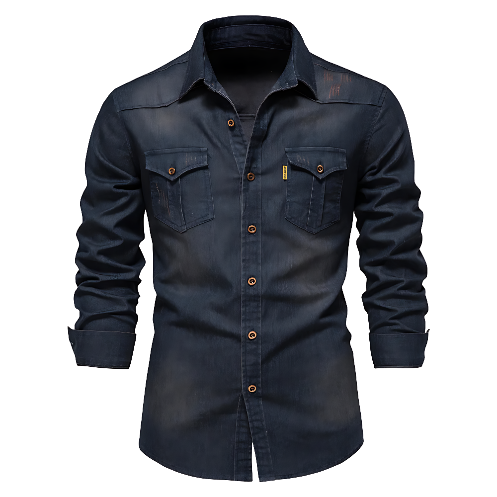 NOVAK | DENIM SRAZ ZA MOŠKE
