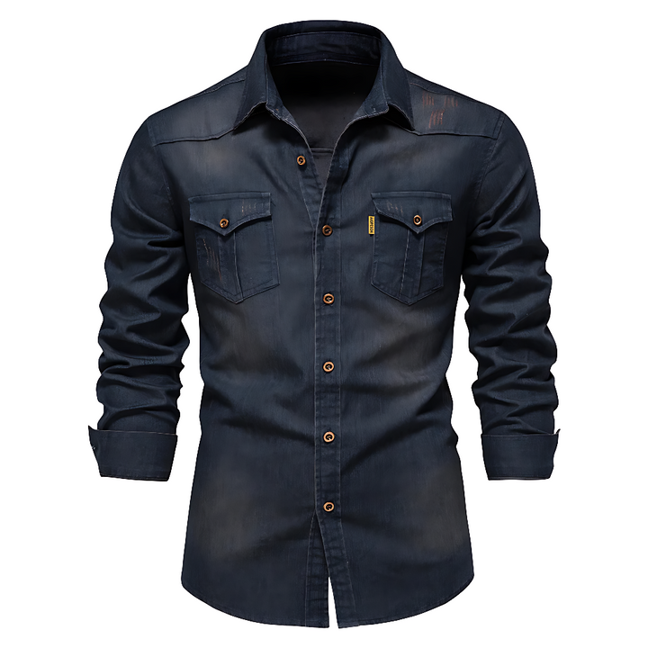 NOVAK | DENIM SRAZ ZA MOŠKE