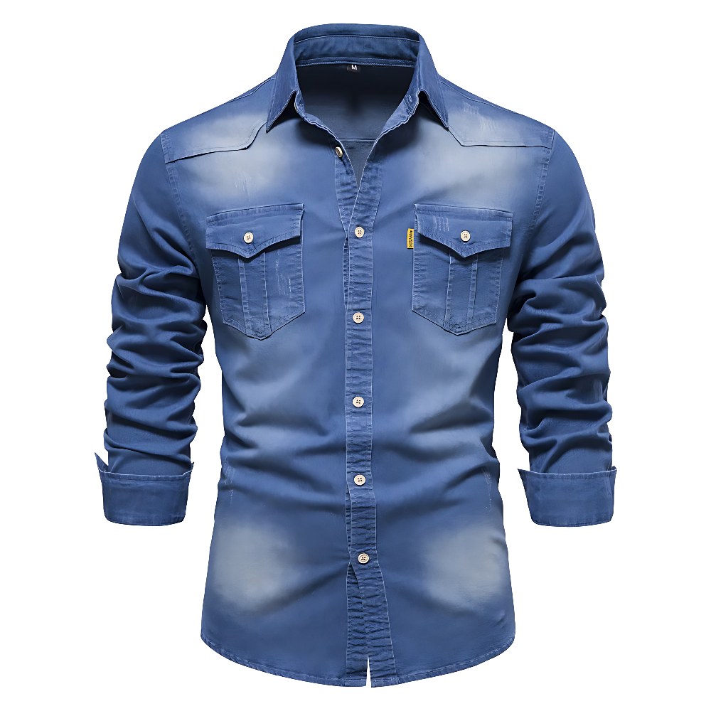 NOVAK | DENIM SRAZ ZA MOŠKE