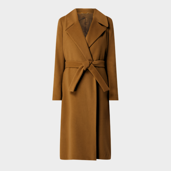 Amara | Eleganten Plašč